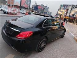 مێرسێدس بێنز C-Class